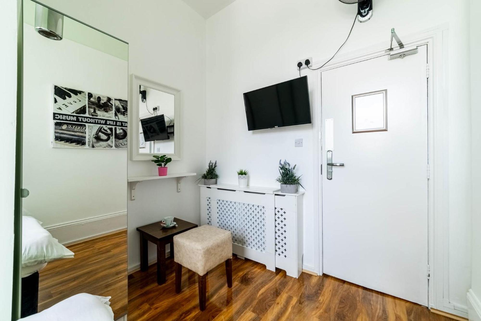 Book A Bed Hostels Лондон Номер фото
